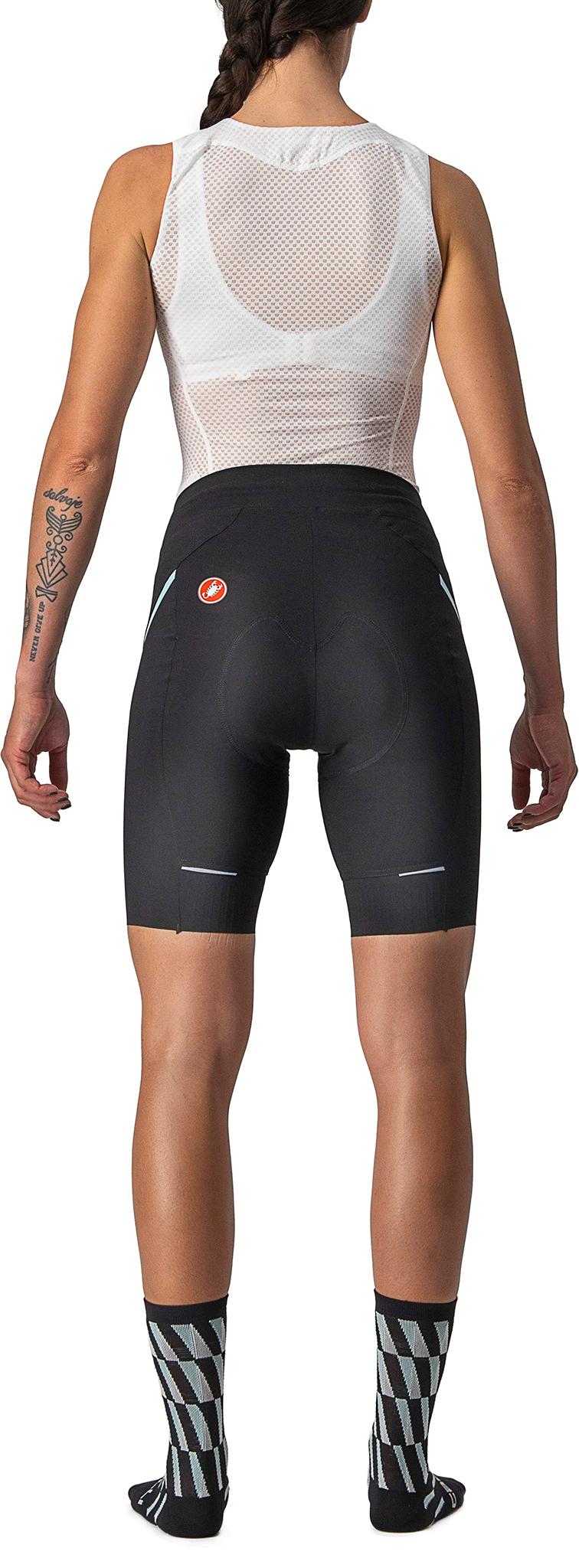 Product gallery image number 2 for product Velocissima 3 Short - Women's