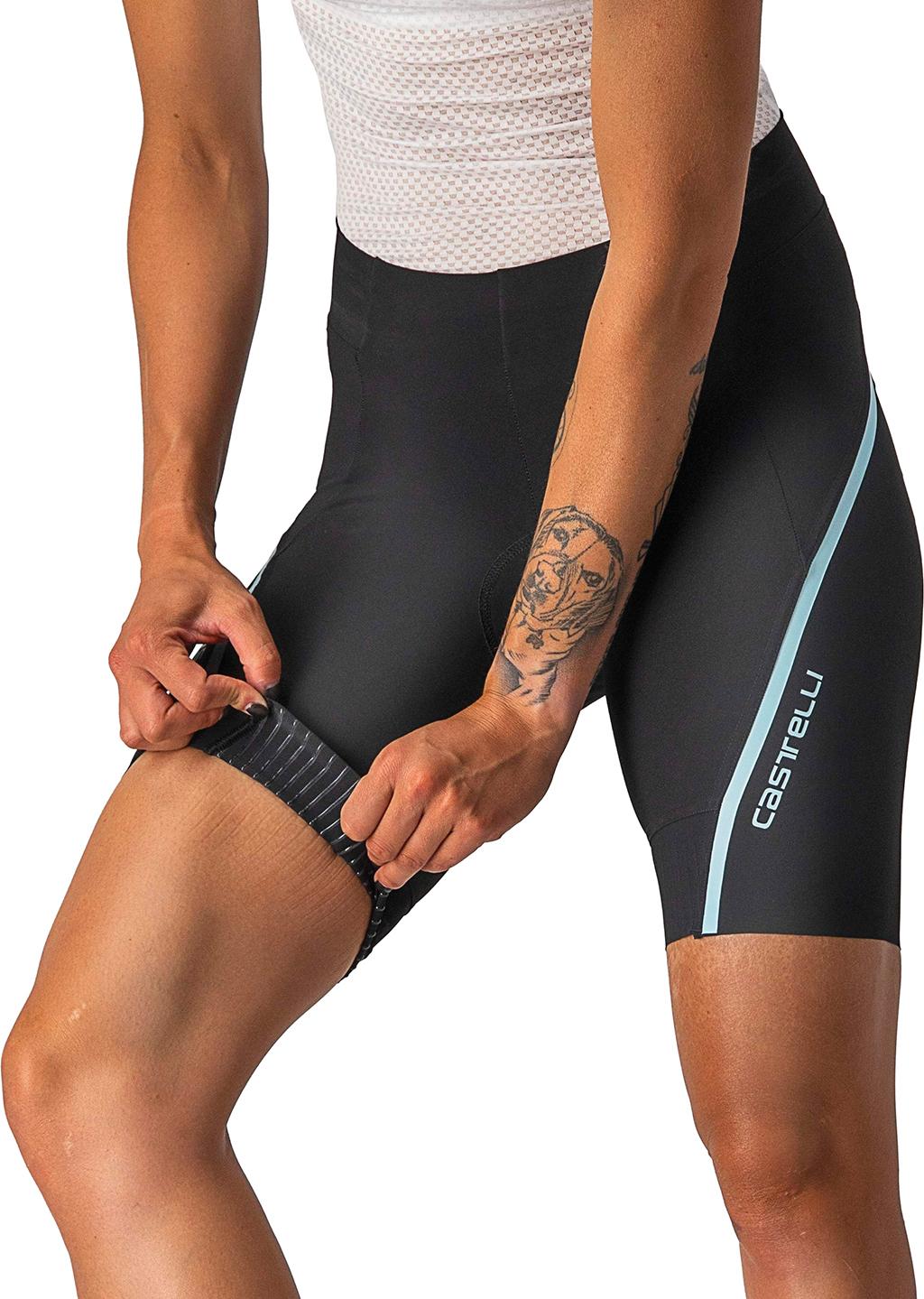 Product gallery image number 3 for product Velocissima 3 Short - Women's