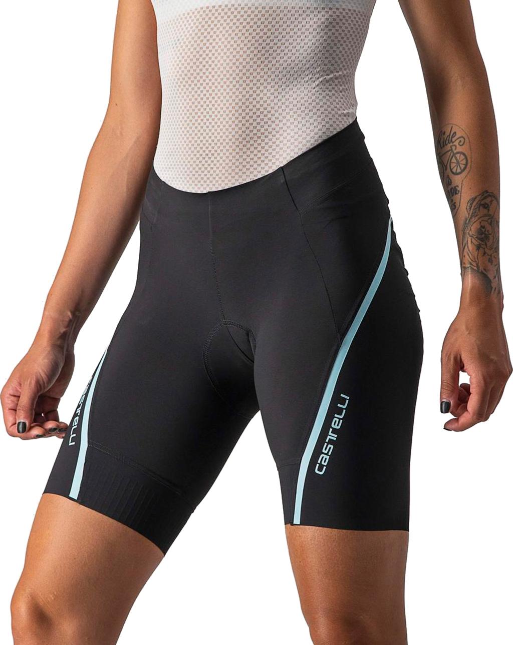 Product gallery image number 4 for product Velocissima 3 Short - Women's