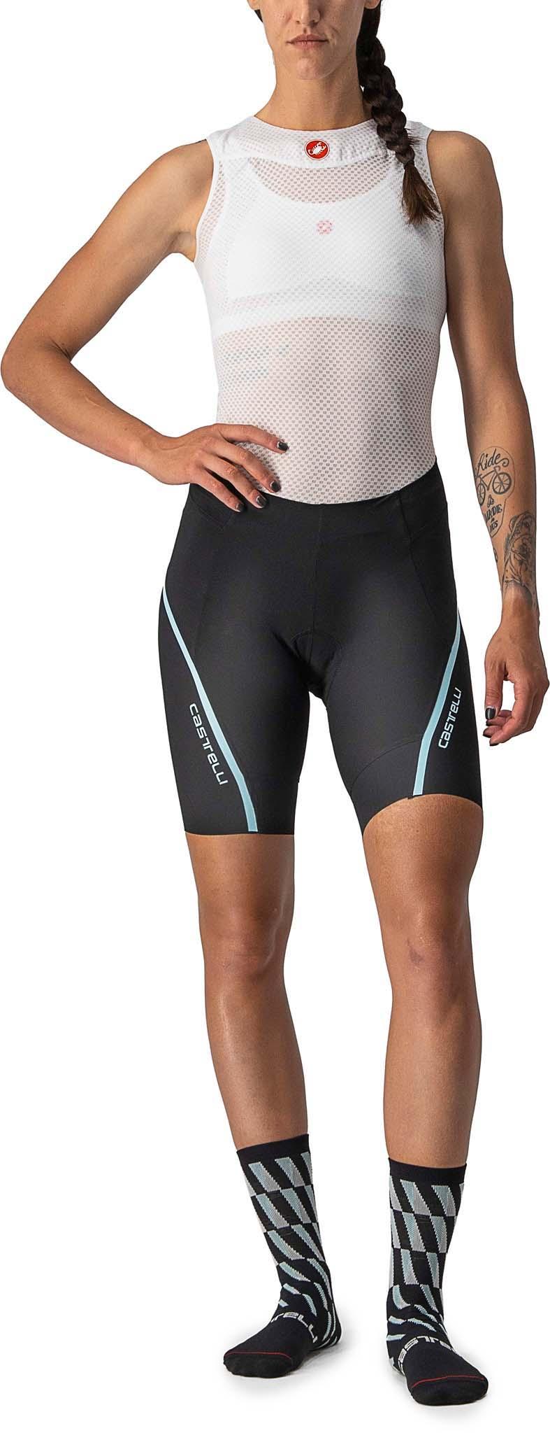 Product gallery image number 1 for product Velocissima 3 Short - Women's