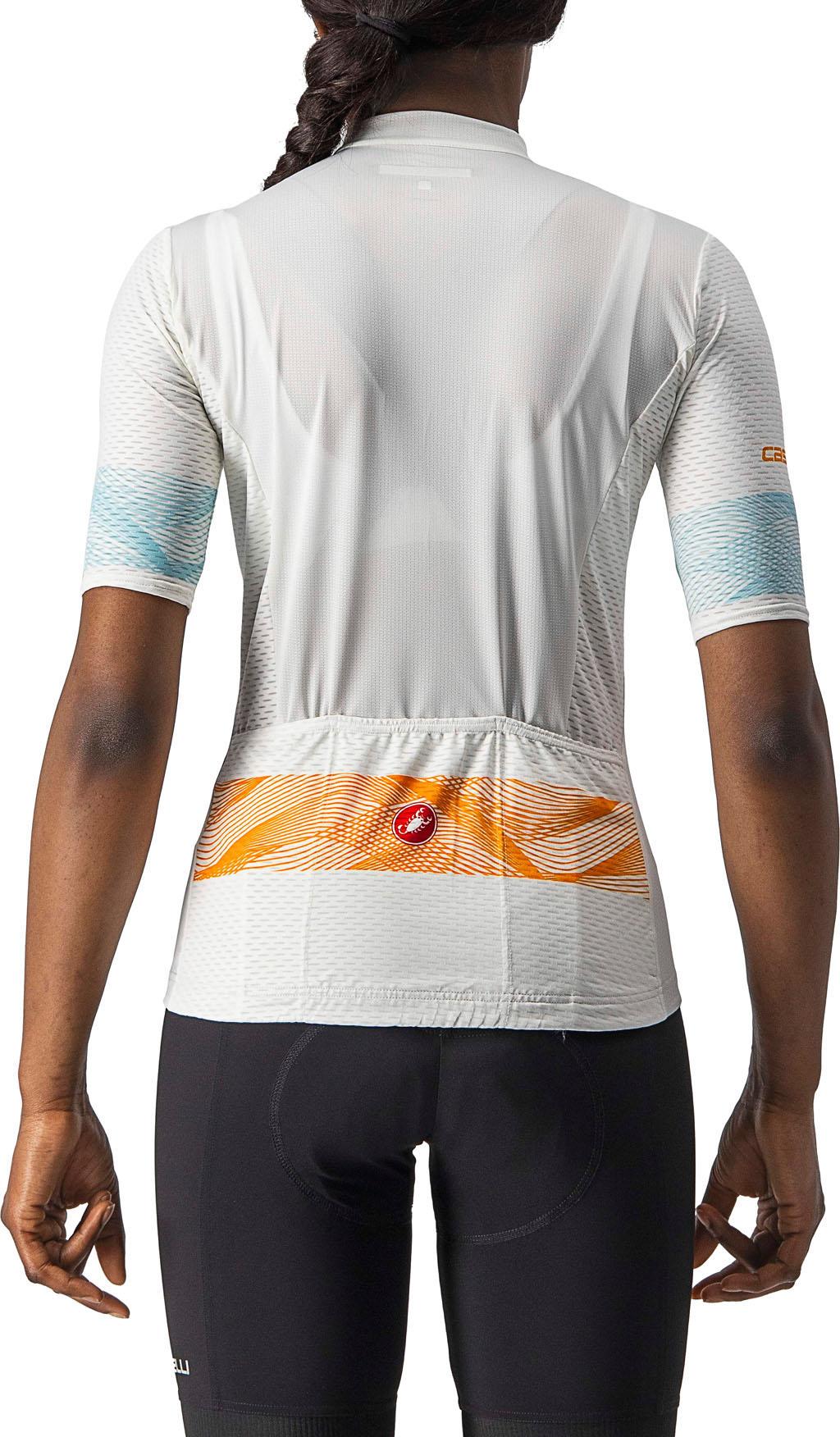 Product gallery image number 2 for product Fenice Jersey - Women's