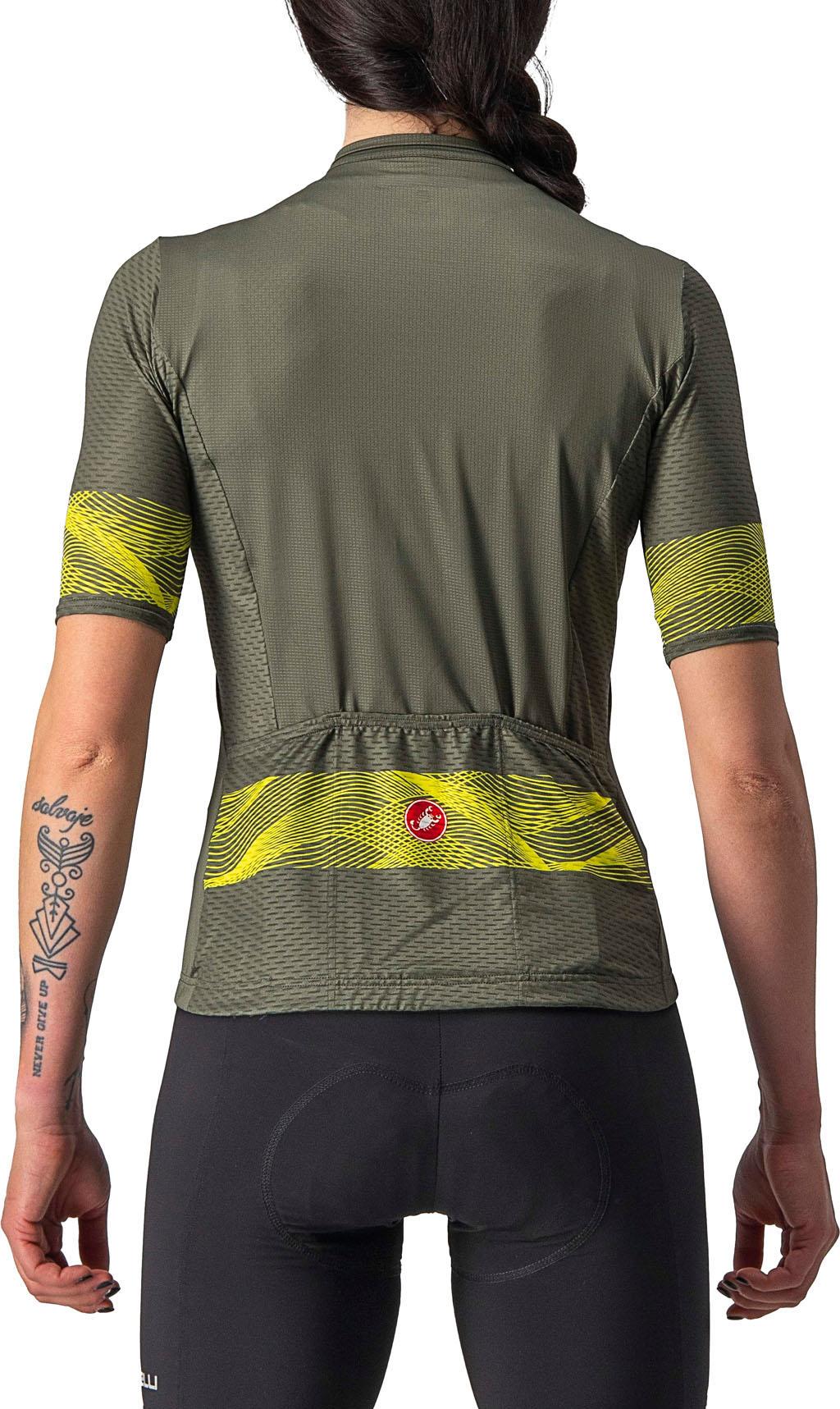 Product gallery image number 2 for product Fenice Jersey - Women's