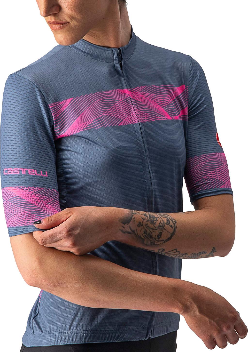 Product gallery image number 3 for product Fenice Jersey - Women's