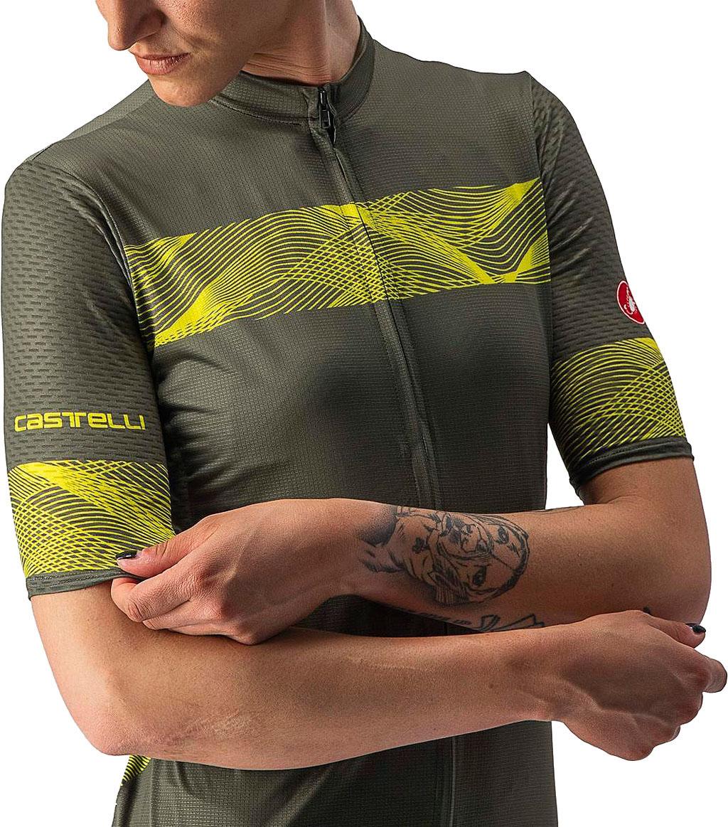 Product gallery image number 3 for product Fenice Jersey - Women's