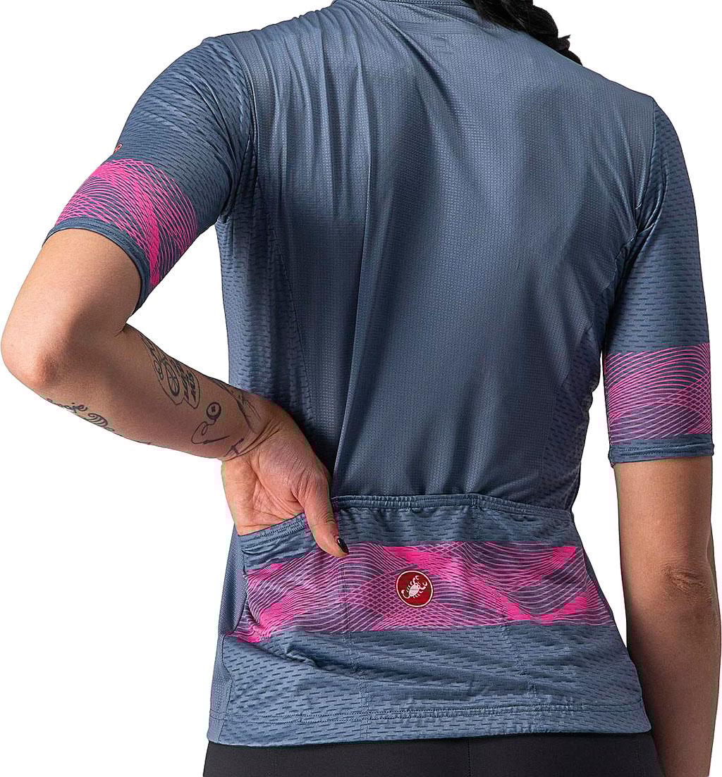 Product gallery image number 4 for product Fenice Jersey - Women's