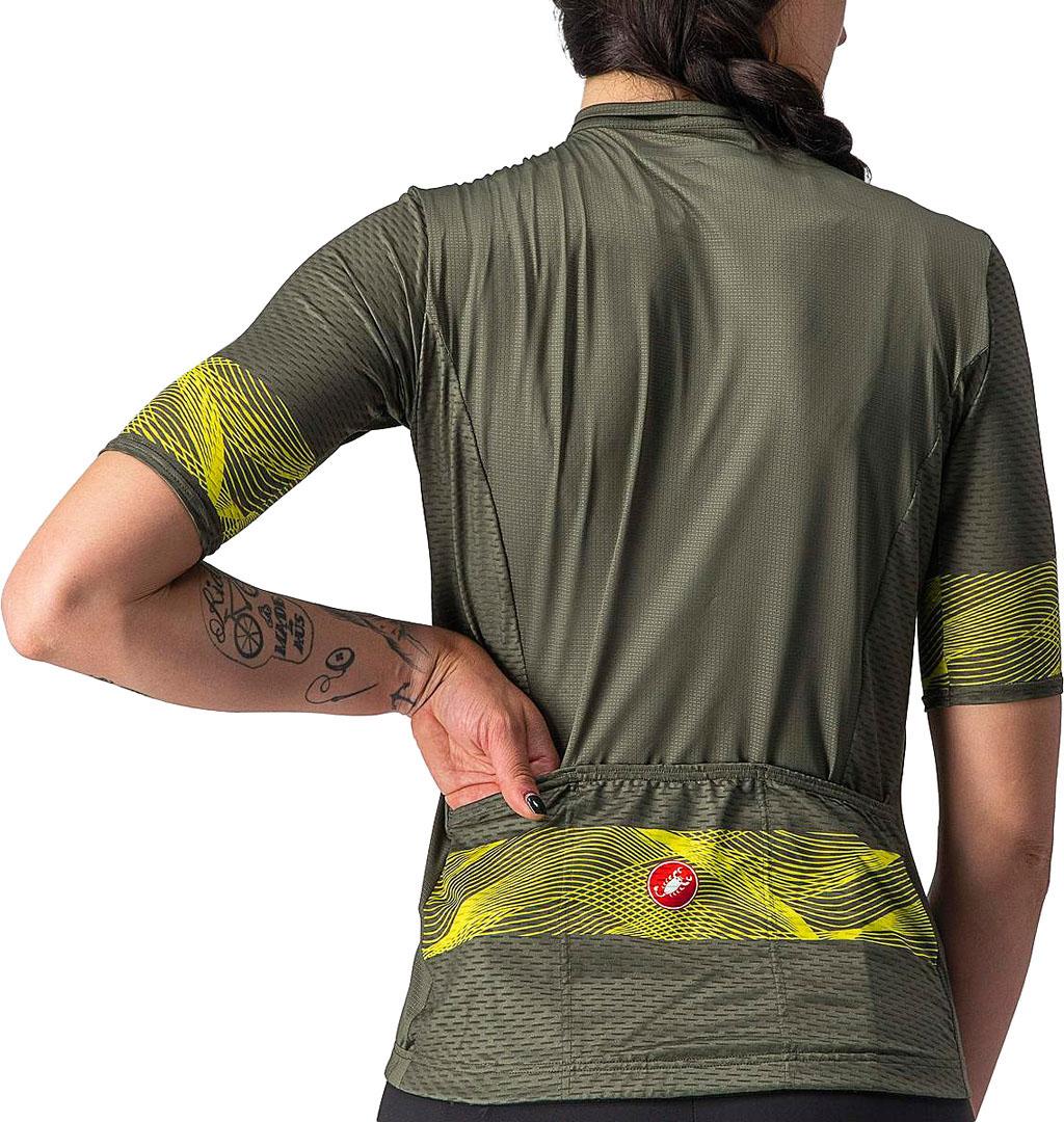 Product gallery image number 4 for product Fenice Jersey - Women's