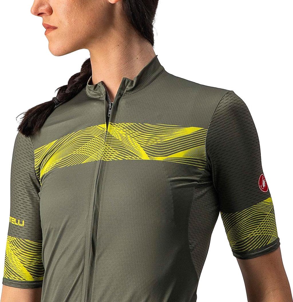 Product gallery image number 5 for product Fenice Jersey - Women's