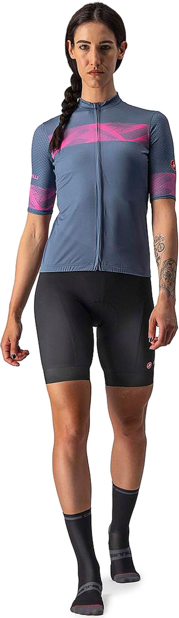 Product gallery image number 6 for product Fenice Jersey - Women's