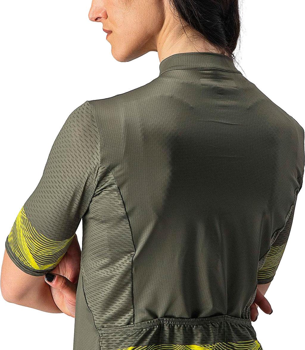 Product gallery image number 6 for product Fenice Jersey - Women's