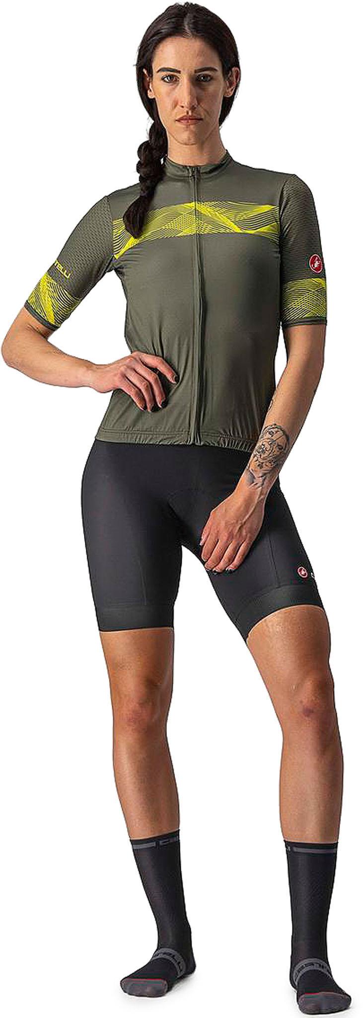 Product gallery image number 7 for product Fenice Jersey - Women's