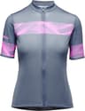 Colour: Light Steel Blue - Pink Fluo