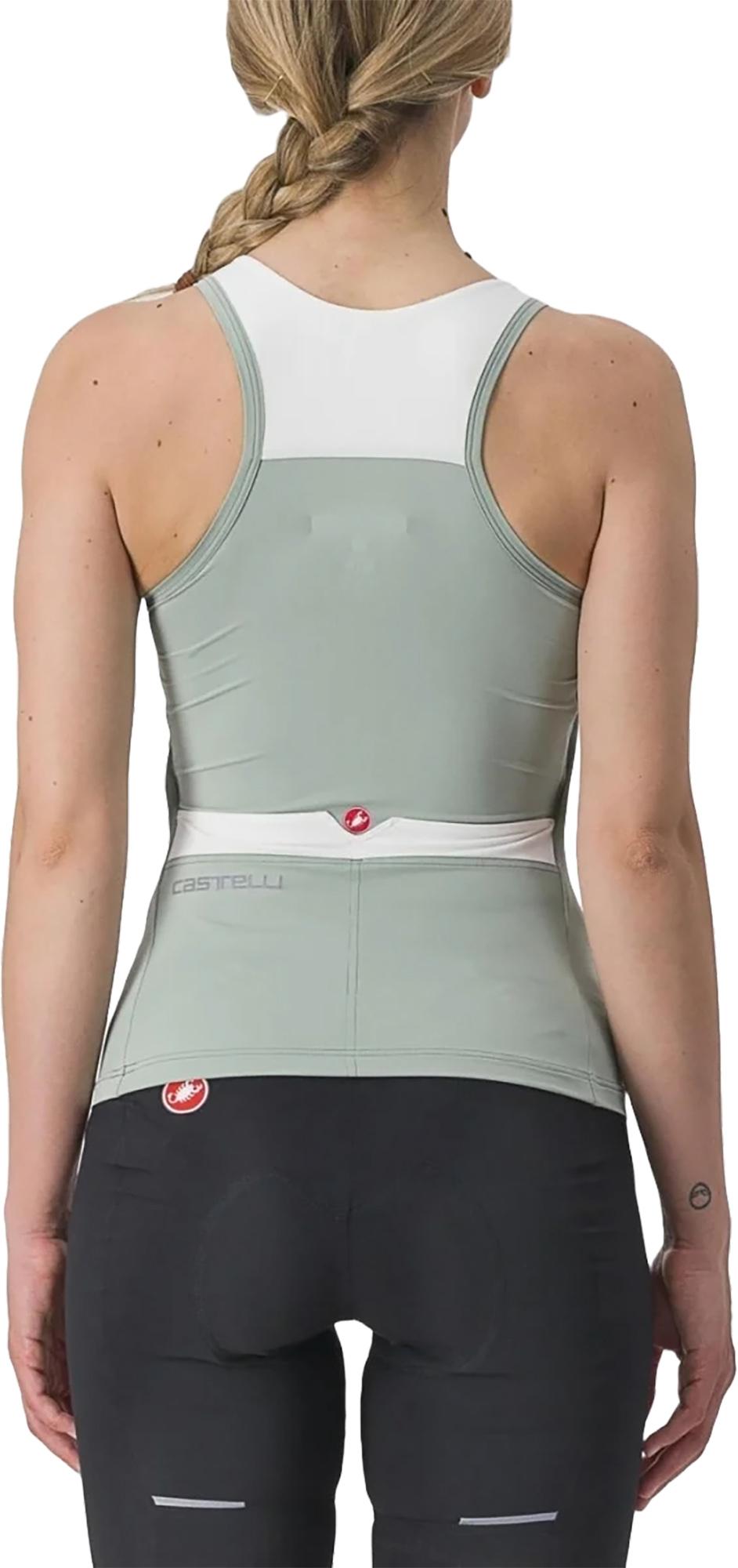 Numéro de l'image de la galerie de produits 2 pour le produit Haut Solaris - Femme