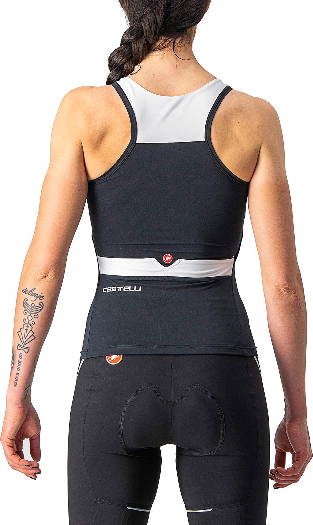 Numéro de l'image de la galerie de produits 2 pour le produit Haut Solaris - Femme