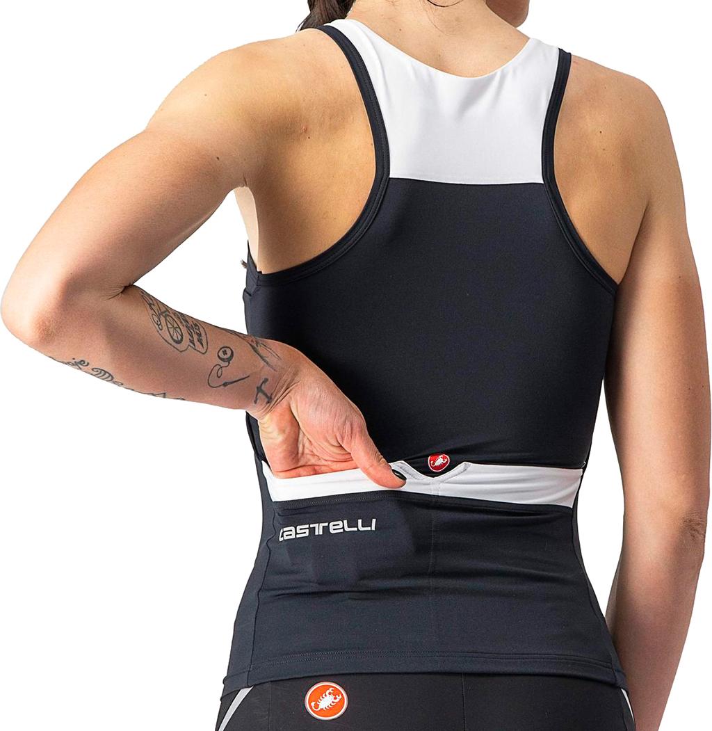 Numéro de l'image de la galerie de produits 3 pour le produit Haut Solaris - Femme