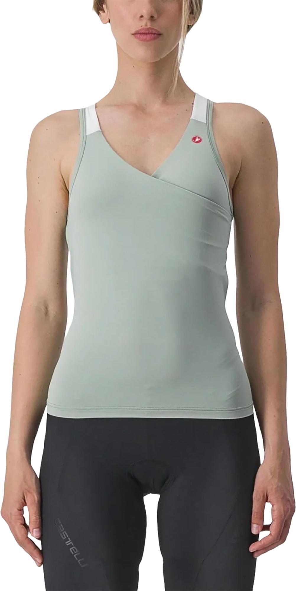 Defender Green - Ivory