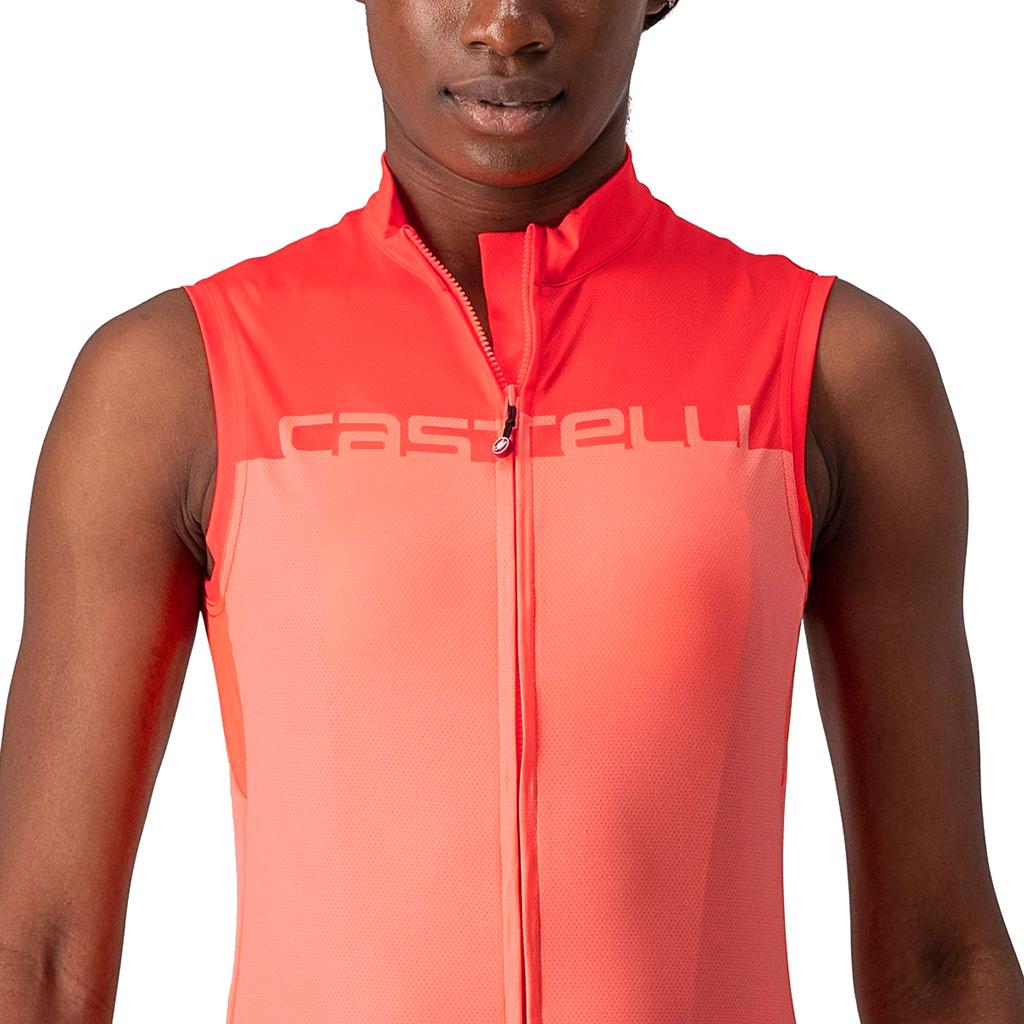 Product gallery image number 4 for product Velocissima Sleeveless Jersey - Women's