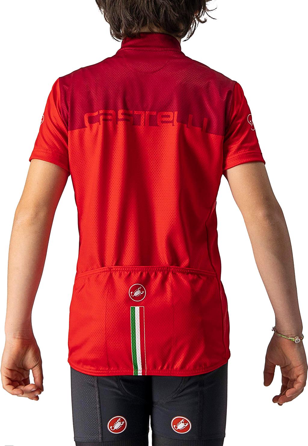 Product gallery image number 2 for product Maillot Neo Prologo - Enfant