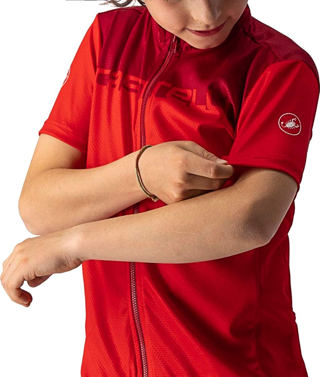 Product gallery image number 4 for product Maillot Neo Prologo - Enfant