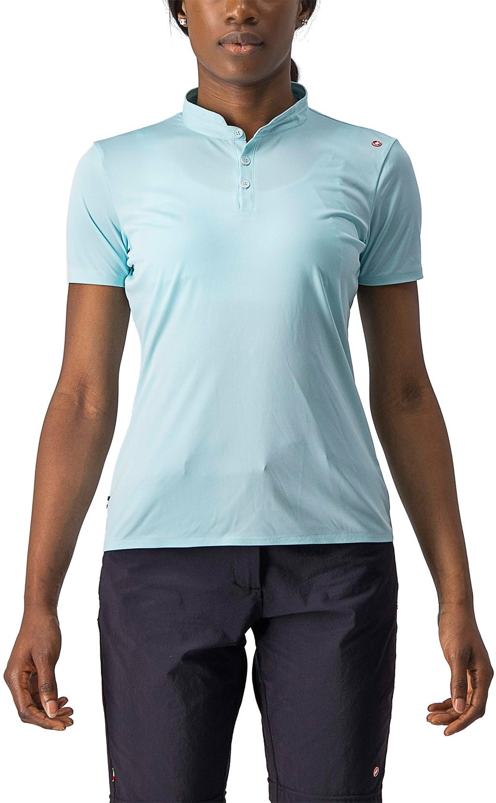 Product image for Tech 2 Polo Tee - Women's