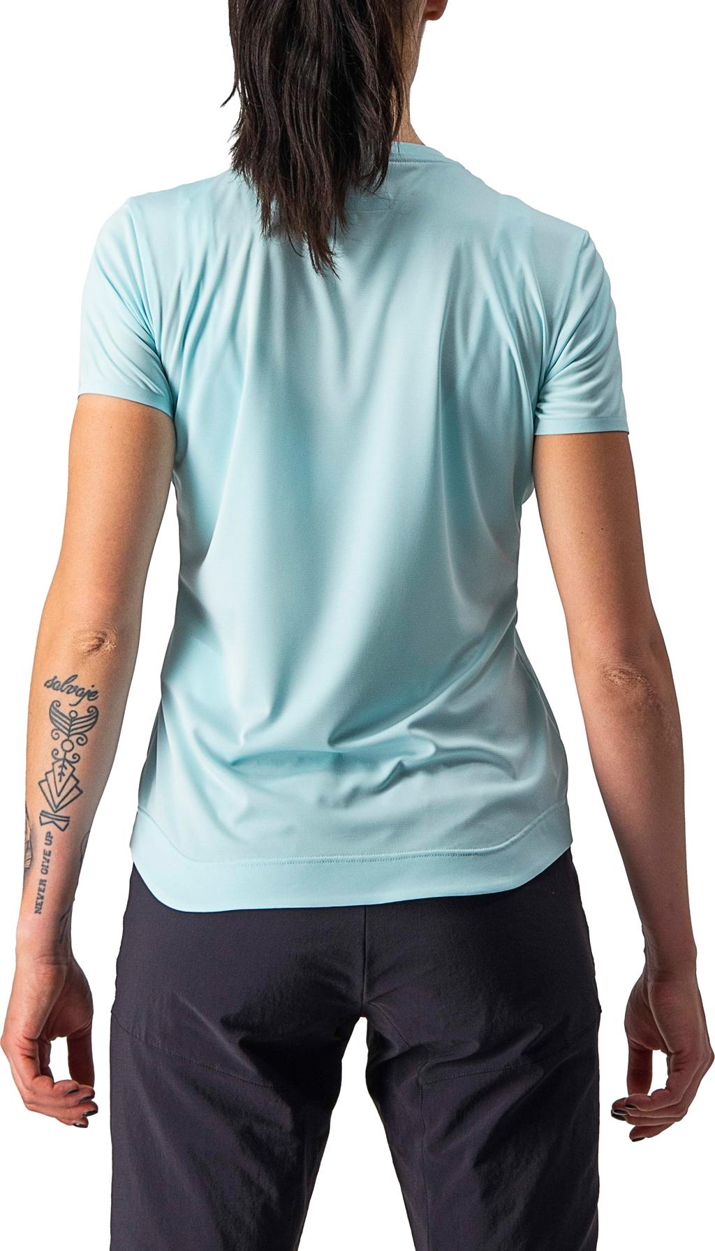 Product gallery image number 2 for product Tech 2 Tee - Women's