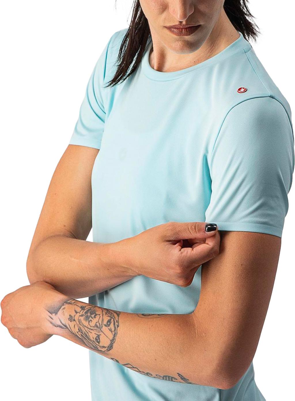 Product gallery image number 3 for product Tech 2 Tee - Women's