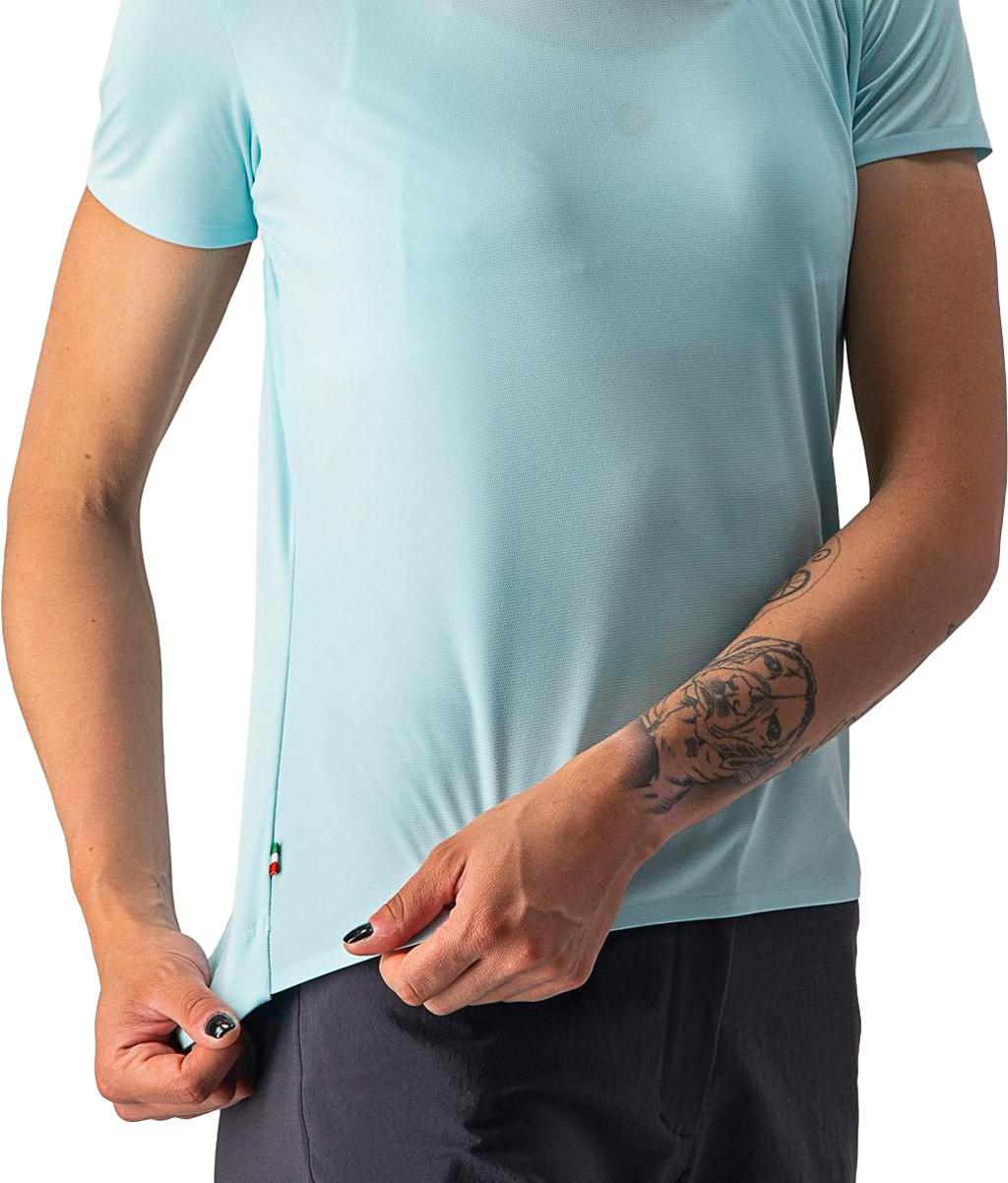 Product gallery image number 4 for product Tech 2 Tee - Women's