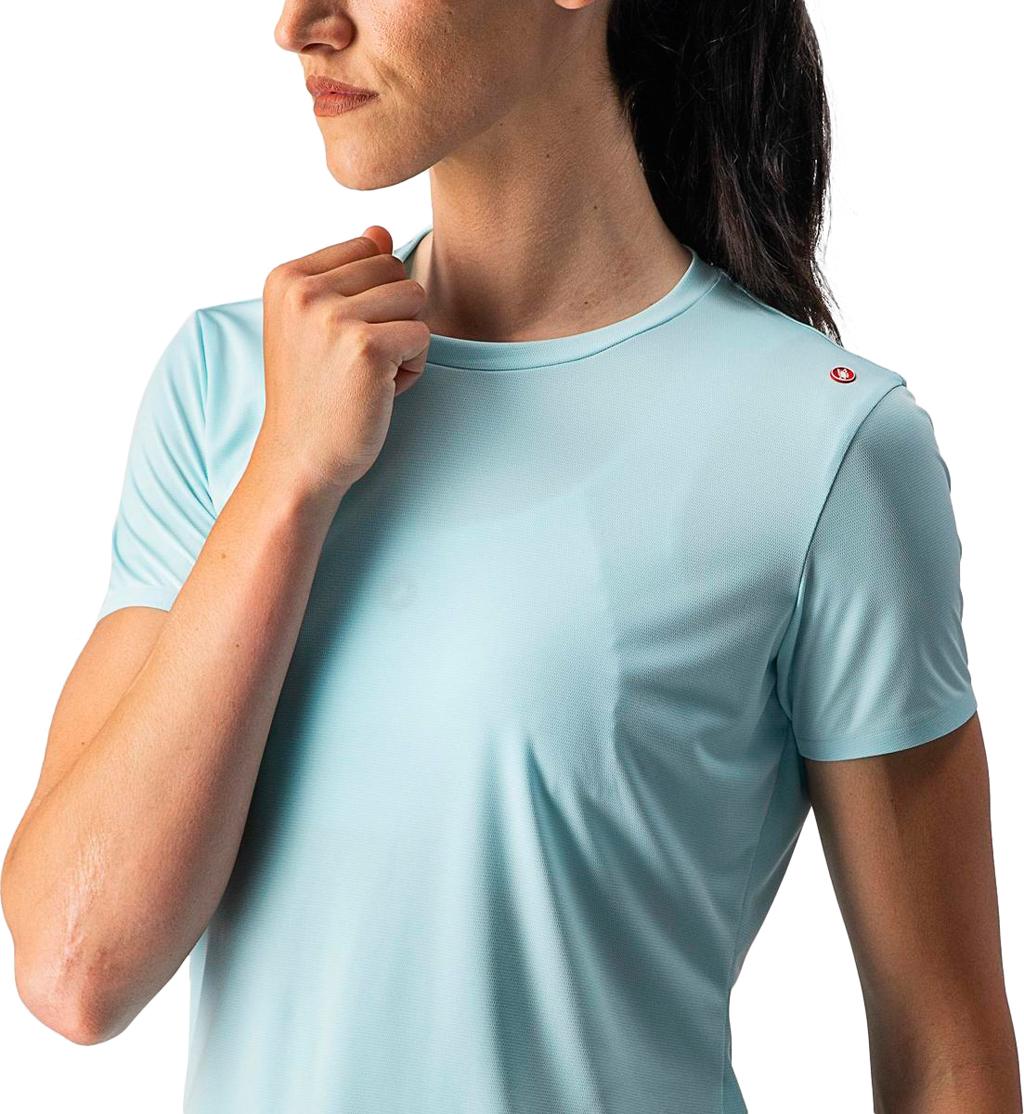 Product gallery image number 5 for product Tech 2 Tee - Women's