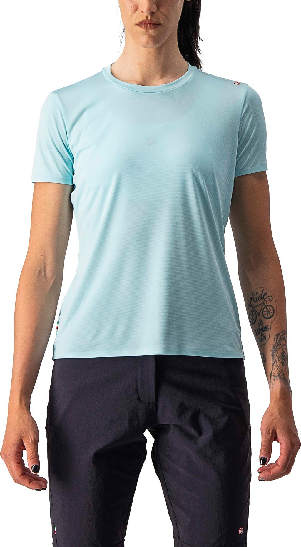 Product gallery image number 1 for product Tech 2 Tee - Women's