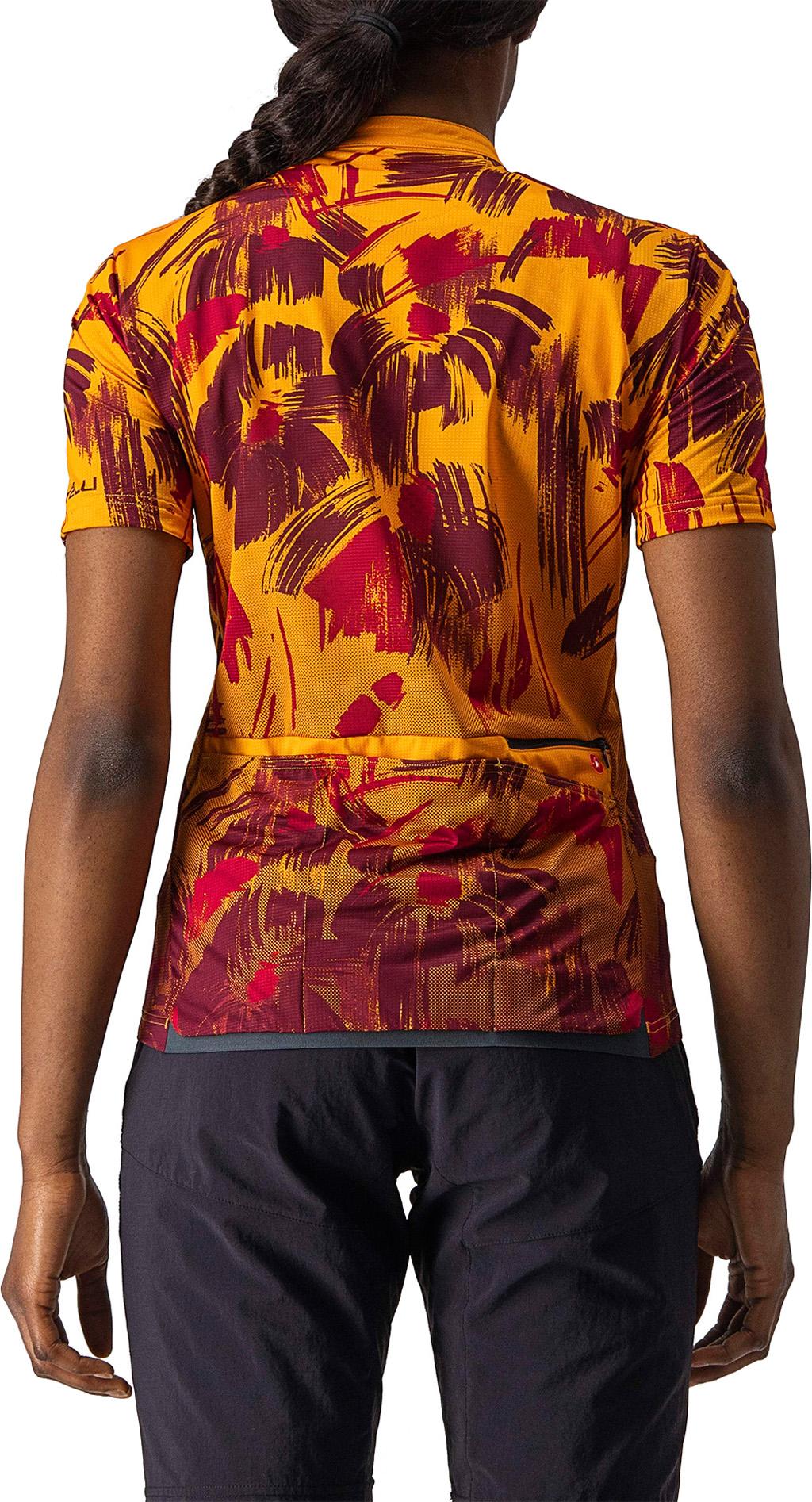 Product gallery image number 2 for product Unltd Sentiero Jersey - Women's