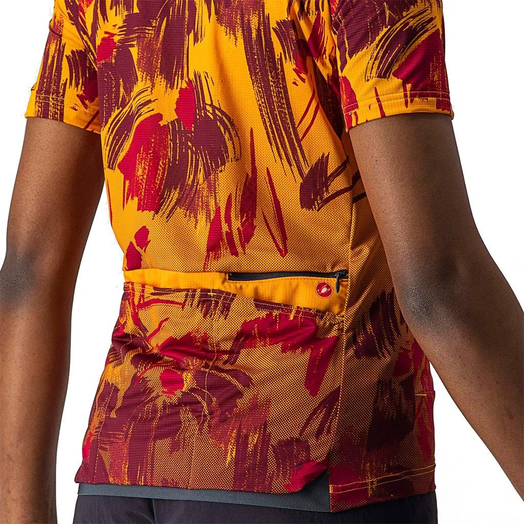 Product gallery image number 5 for product Unltd Sentiero Jersey - Women's