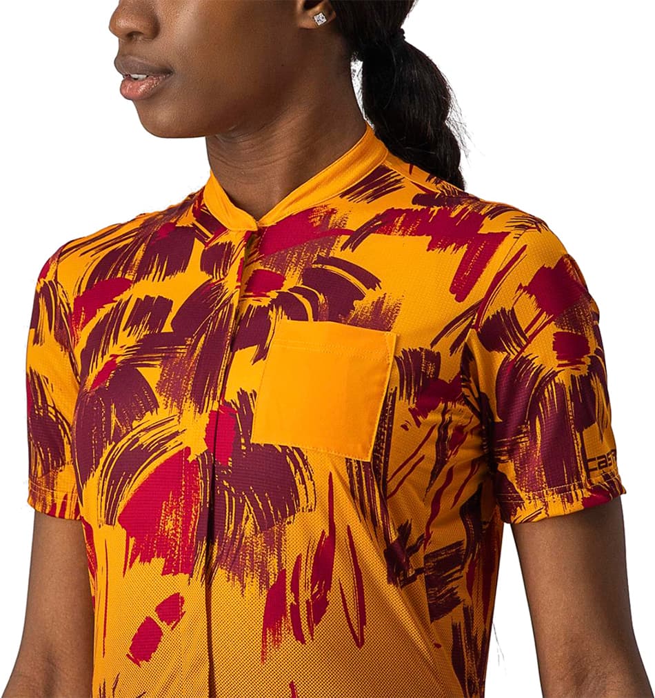 Product gallery image number 7 for product Unltd Sentiero Jersey - Women's