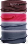 Couleur: Light Steel Blue - Bordeaux