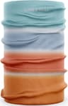 Couleur: Skylight - Pop Orange