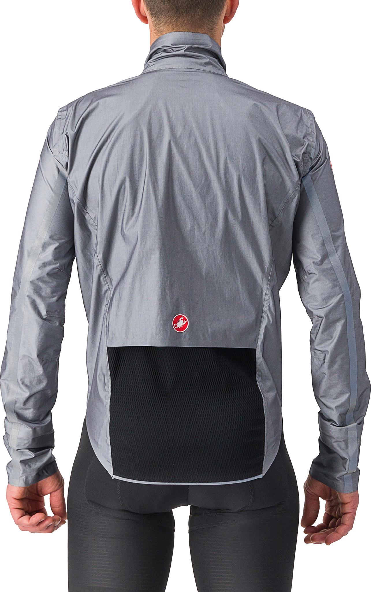 Product gallery image number 3 for product Tempesta Lite Waterproof Jacket - Men's