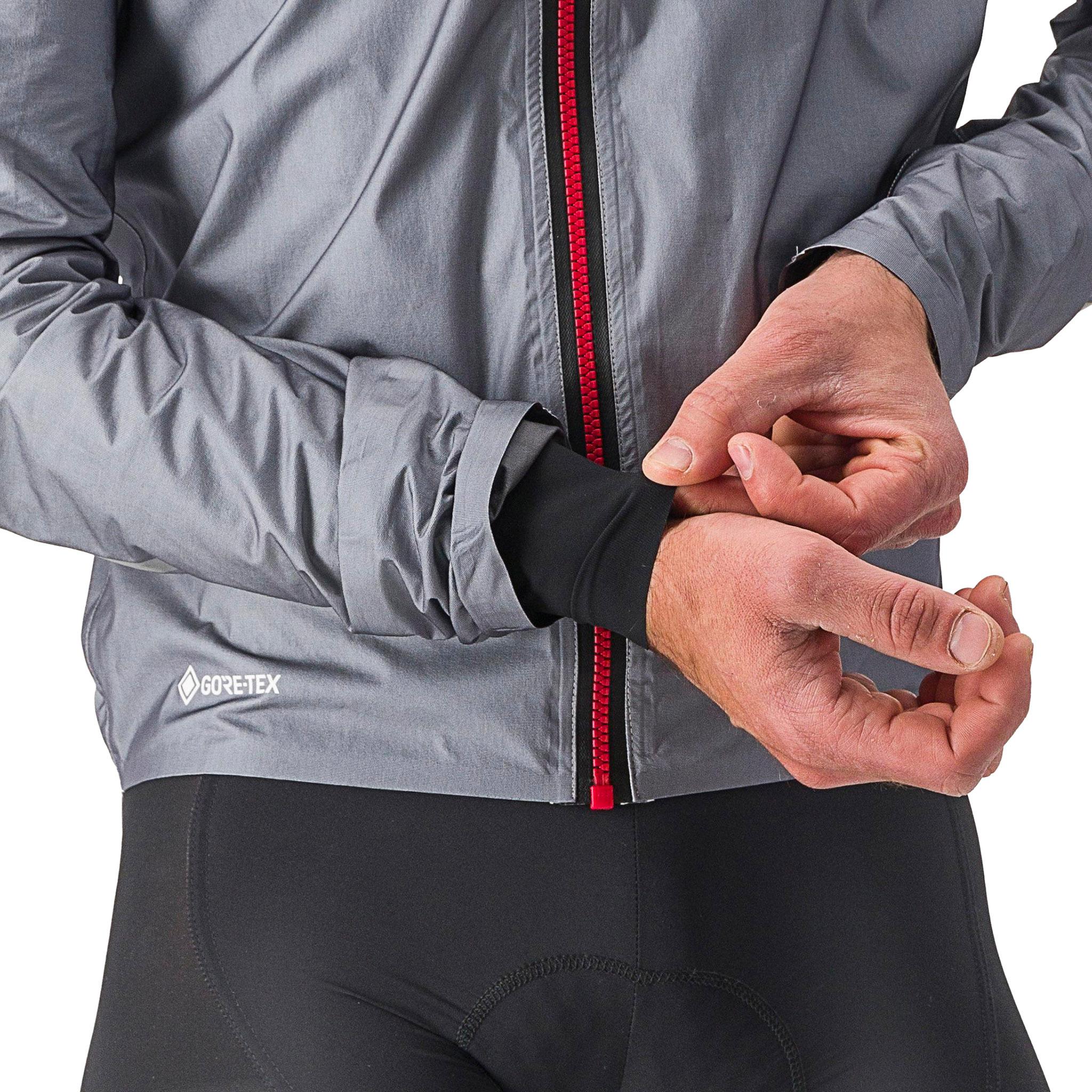 Product gallery image number 2 for product Tempesta Lite Waterproof Jacket - Men's