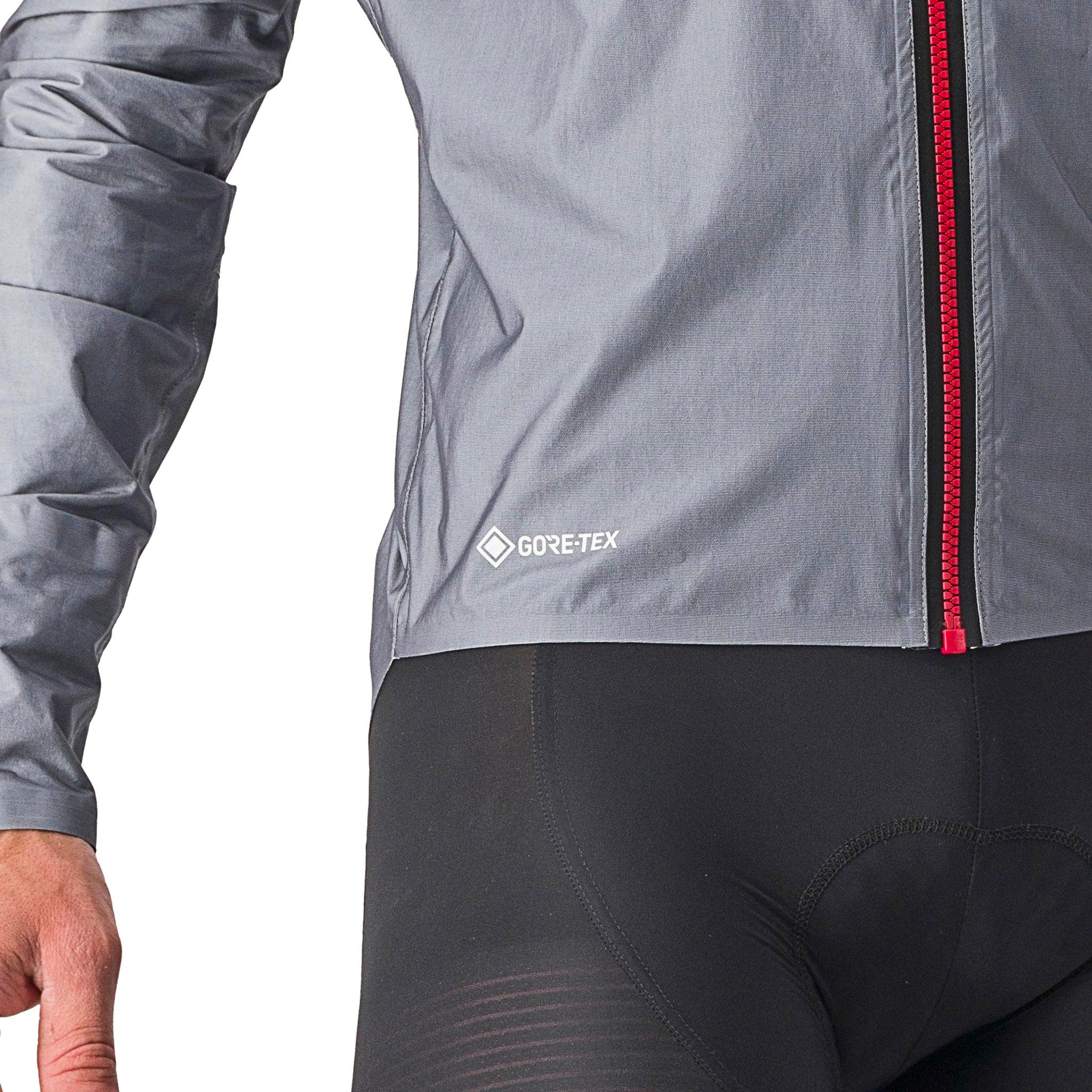 Product gallery image number 4 for product Tempesta Lite Waterproof Jacket - Men's