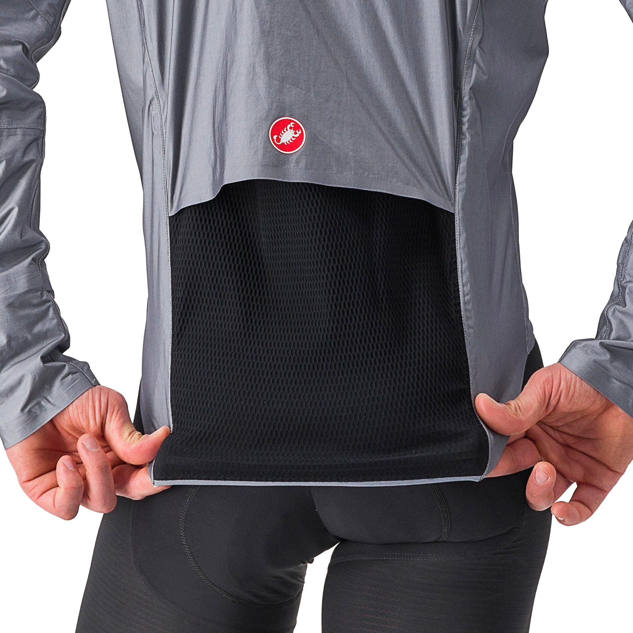 Product gallery image number 6 for product Tempesta Lite Waterproof Jacket - Men's