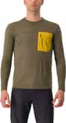 Colour: Tarmac - Goldenrod