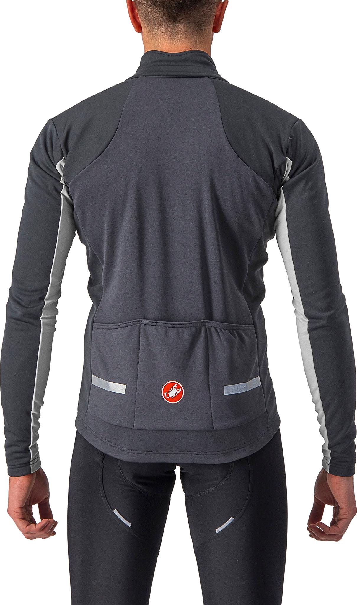 Product gallery image number 2 for product Mortirolo 6S Jacket - Men's