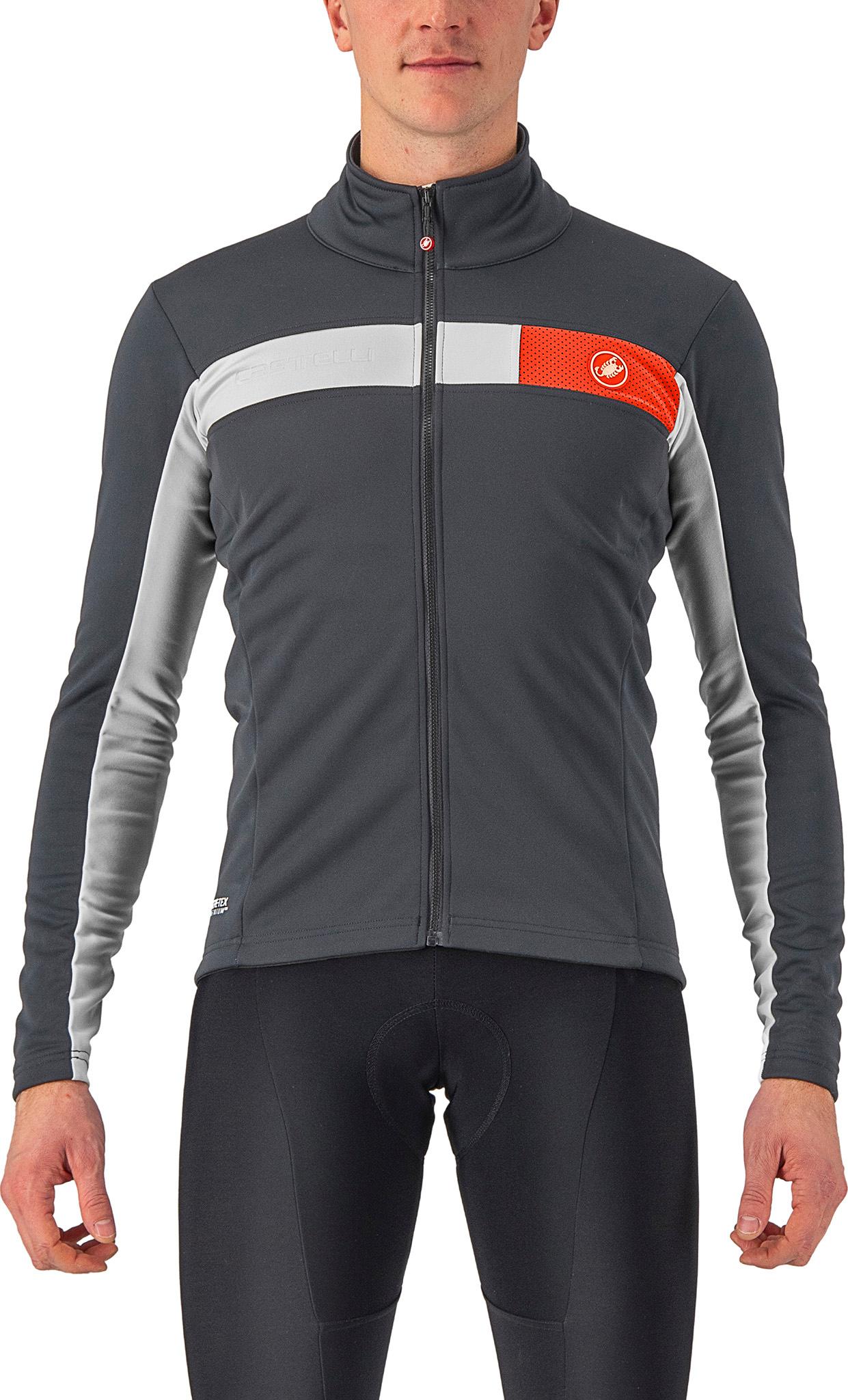 Product gallery image number 1 for product Mortirolo 6S Jacket - Men's
