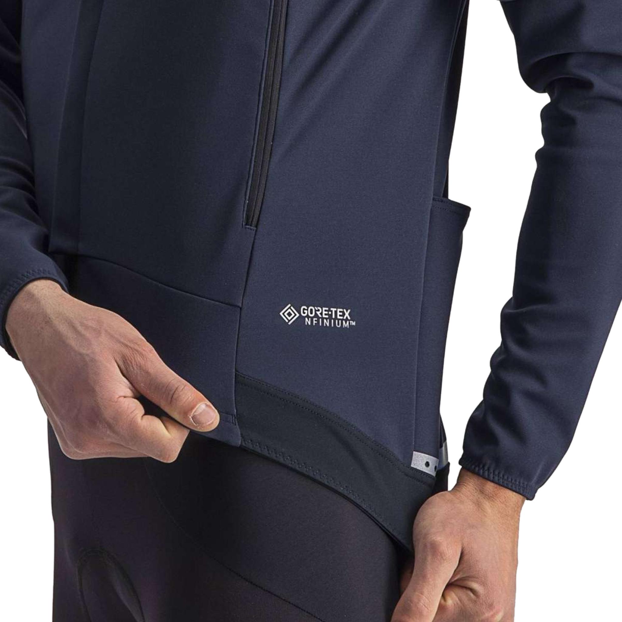 Product gallery image number 4 for product Perfetto RoS 2 Convertible Jacket - Men's
