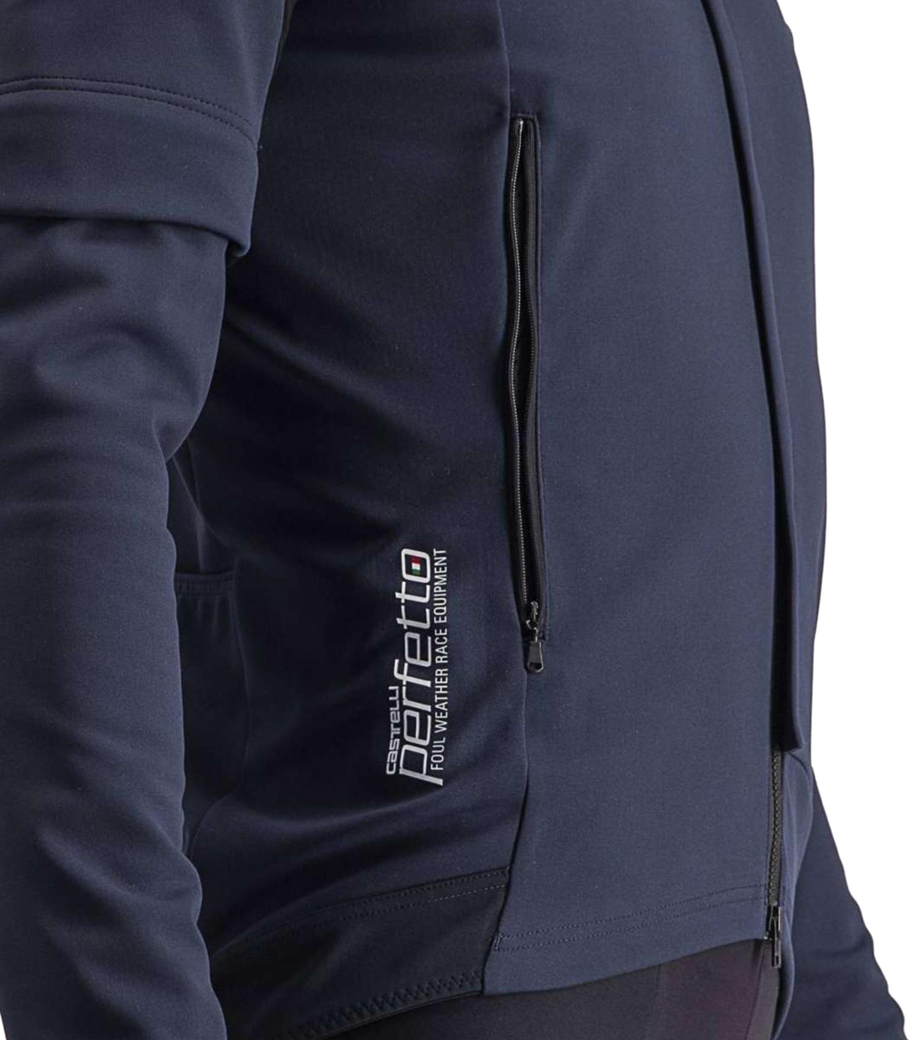 Product gallery image number 5 for product Perfetto RoS 2 Convertible Jacket - Men's