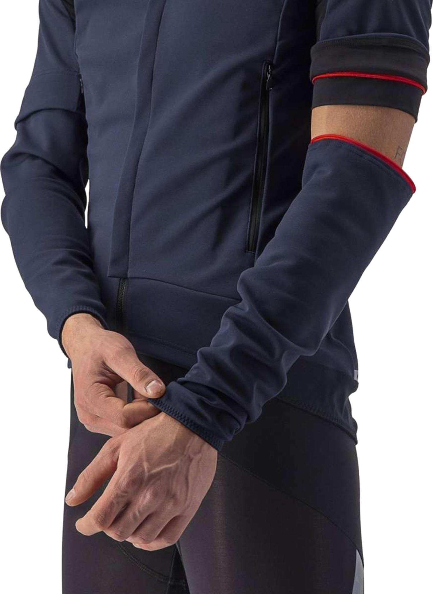 Product gallery image number 7 for product Perfetto RoS 2 Convertible Jacket - Men's