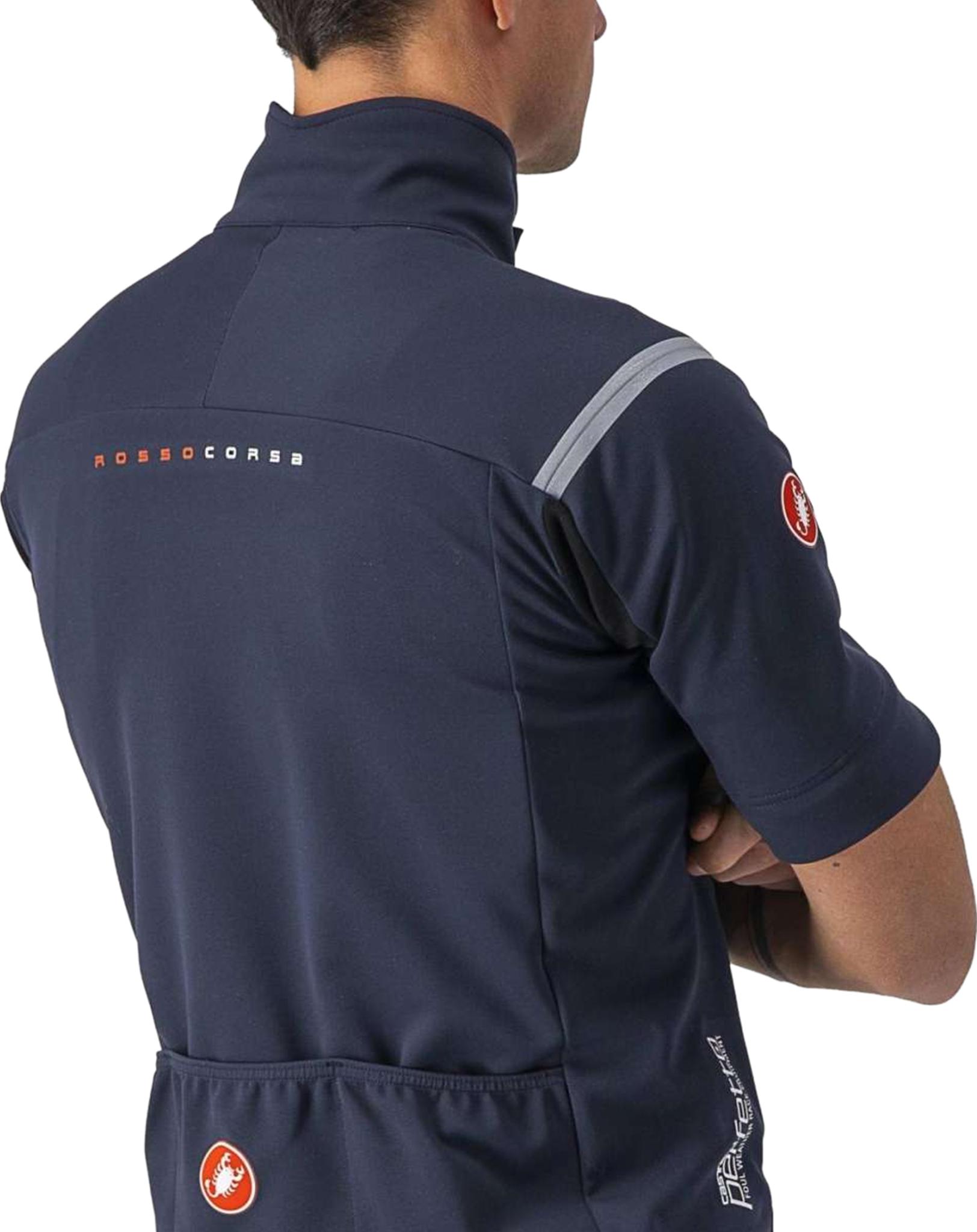 Product gallery image number 8 for product Perfetto RoS 2 Convertible Jacket - Men's