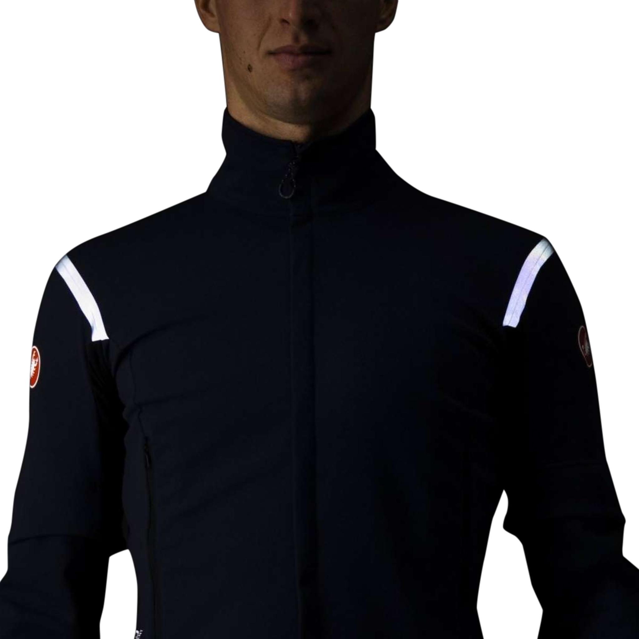 Product gallery image number 9 for product Perfetto RoS 2 Convertible Jacket - Men's