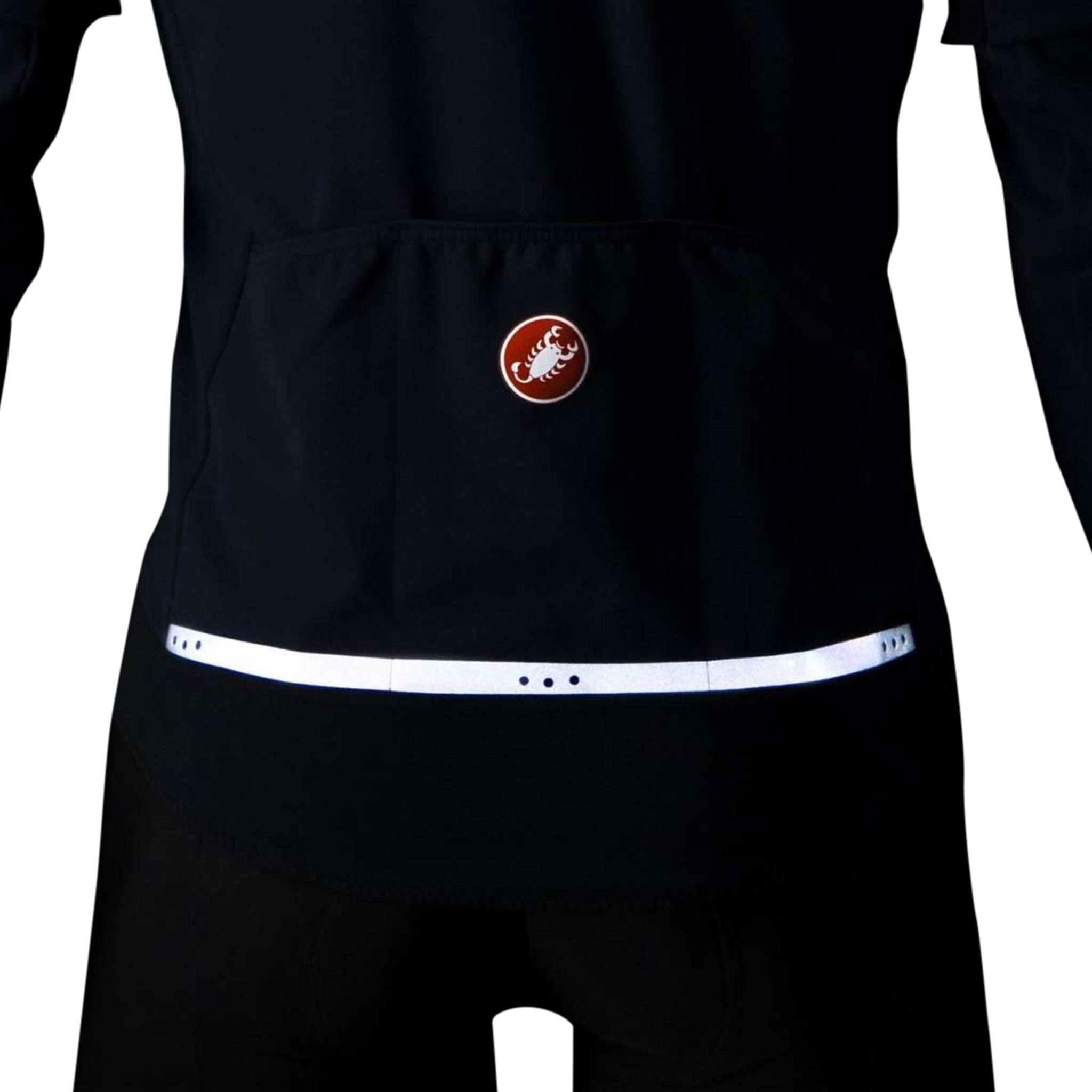 Product gallery image number 10 for product Perfetto RoS 2 Convertible Jacket - Men's