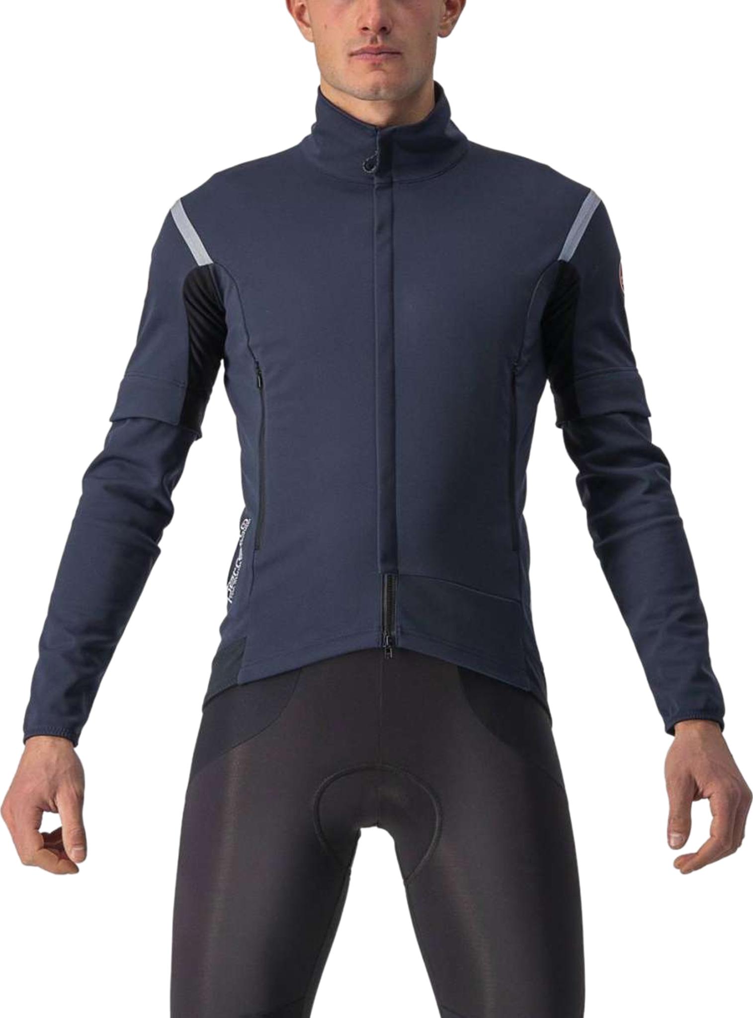 Product gallery image number 1 for product Perfetto RoS 2 Convertible Jacket - Men's