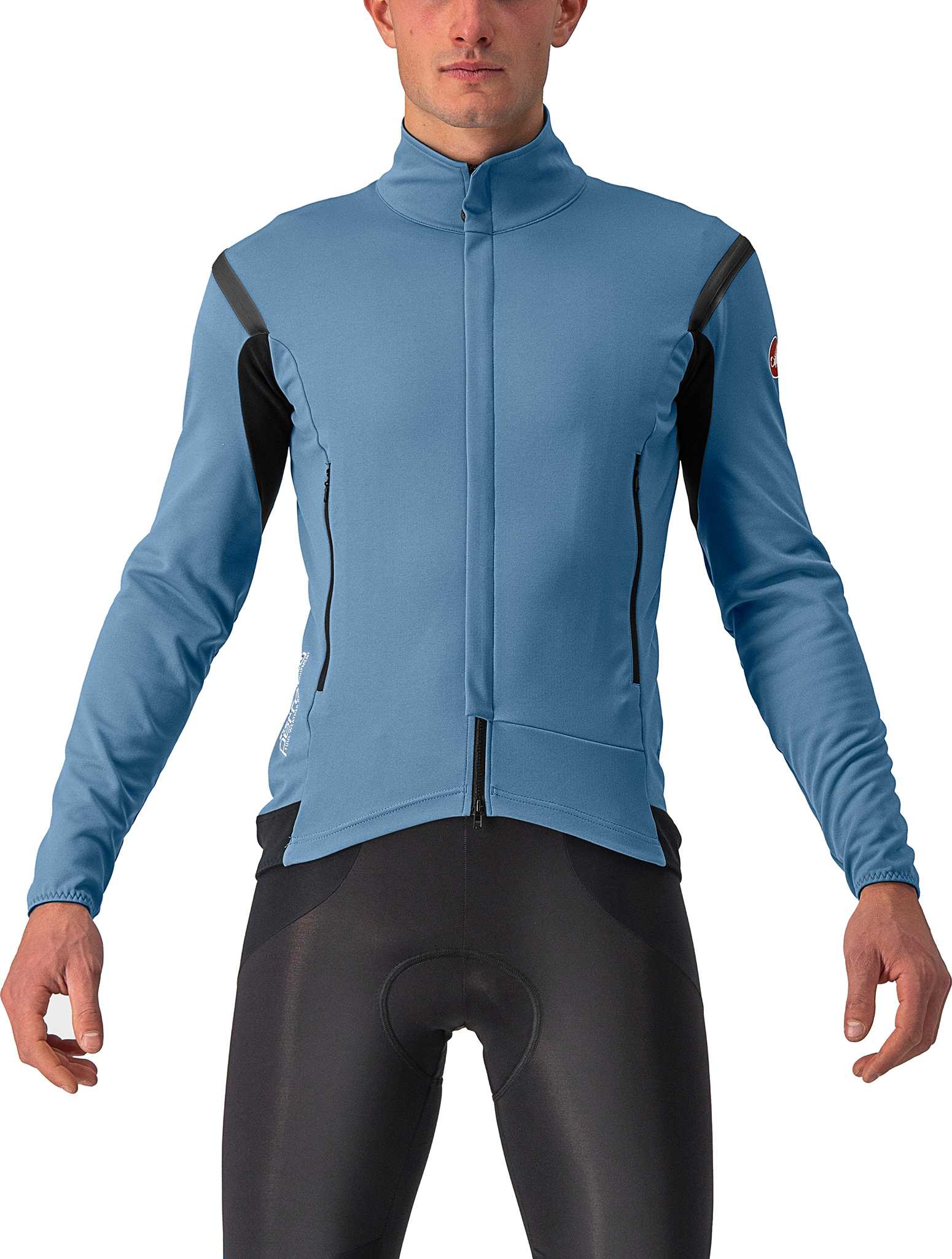 Steel Blue - Savile Blue