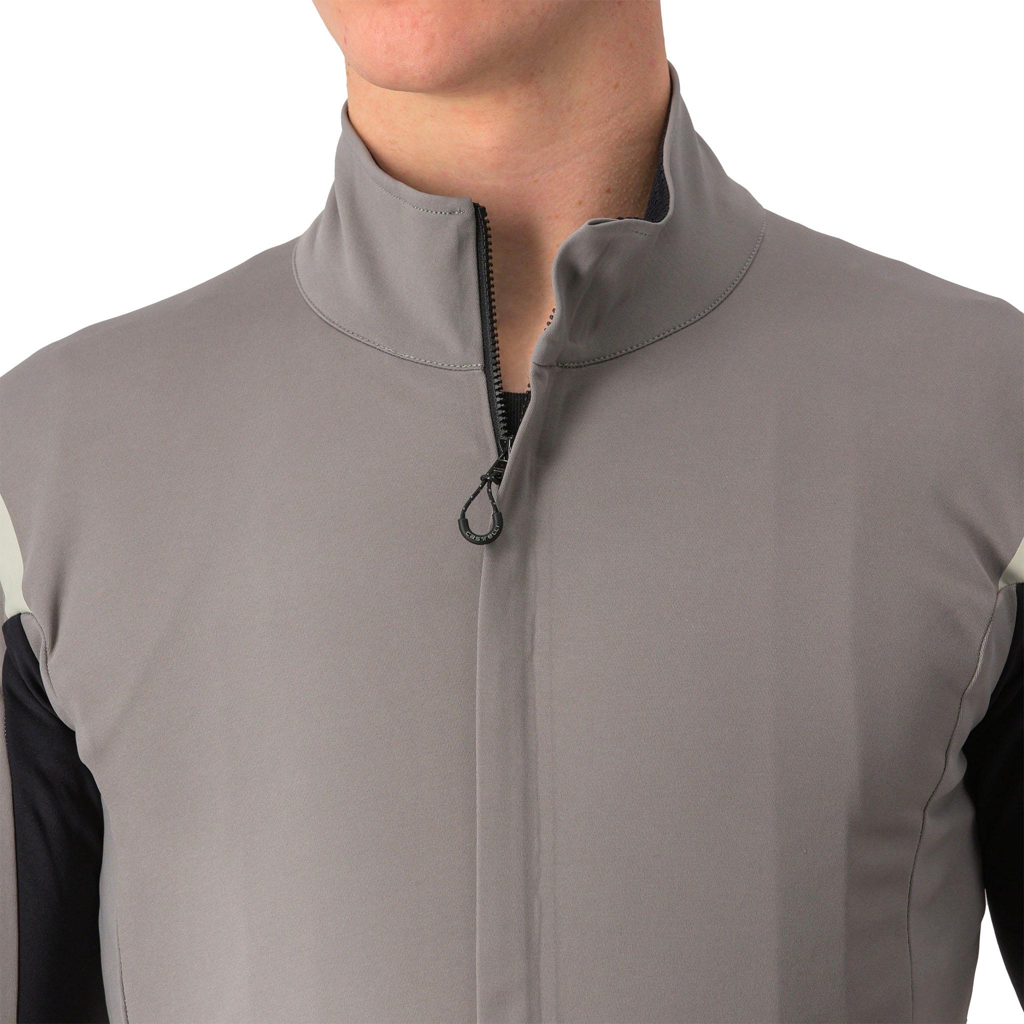 Numéro de l'image de la galerie de produits 4 pour le produit Manteau en jersey à manches courtes Gabba RoS 2 - Homme