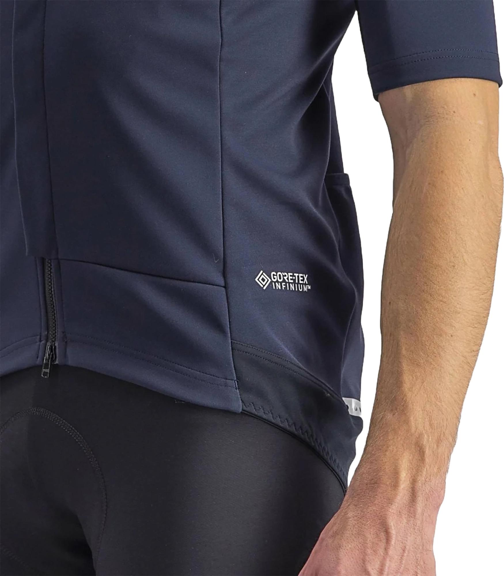 Product gallery image number 6 for product Gabba RoS 2 Short-Sleeve Jersey Jacket - Men's